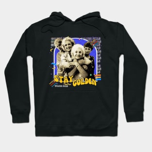 Golden girls ( squad ) Legendary Hoodie